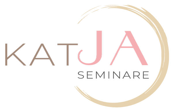 Logo Katja Seminare