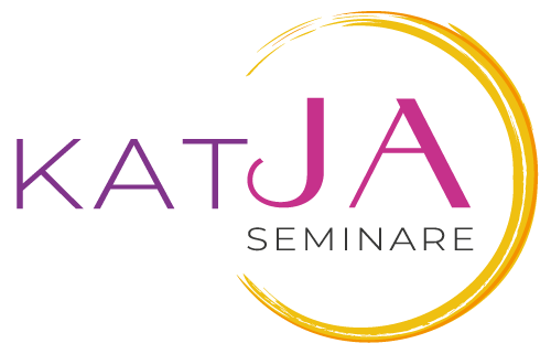 Logo Katja Seminare